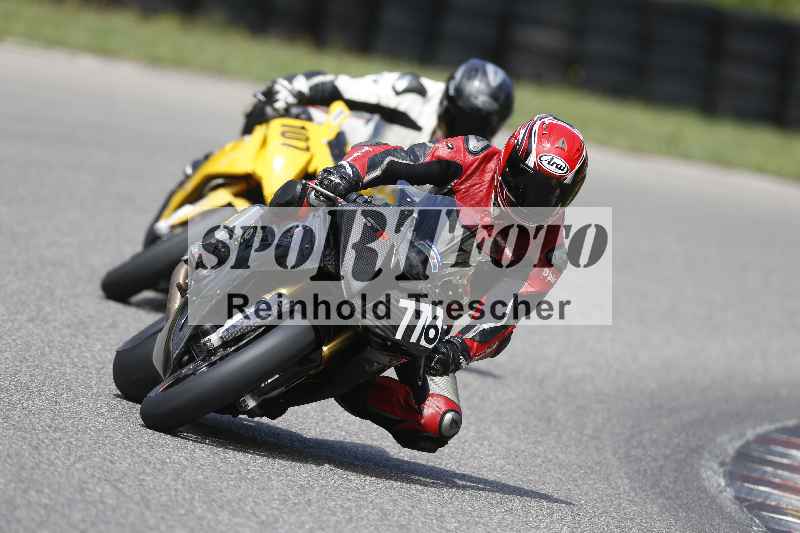 /34 25.07.2025 Speer Racing ADR/Gruppe rot/107